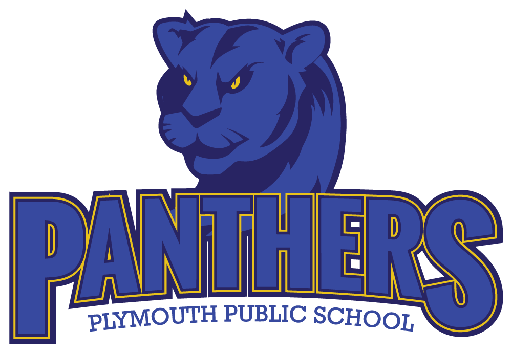 Plymouth Public School Logo